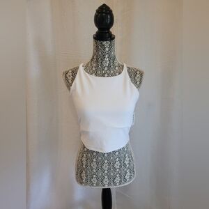 Old Navy Crop Top Sz Large